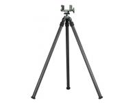 Штатив-трипод Sunwayfoto T3620CSLI-D с зажимом SM-86 под ложе (карбон)
