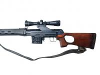 Карабин Тигр 7,62x54R №20498 вид№2