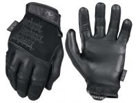 Перчатки Mechanix Wear TSRE-55 Recon тактические (Black)