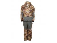 Костюм Remington 3 в 1 Blizzard Fit Yellow Waterfowl Honeycombs (размер L), вид №3