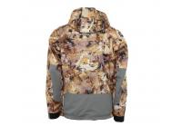 Костюм Remington 3 в 1 Blizzard Fit Yellow Waterfowl Honeycombs (размер 2XL), вид №2