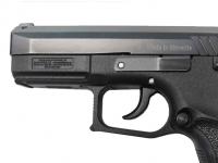 Травматический пистолет Grand Power T12 Slovakia 10х28 №H023249 вид№2 Травматический пистолет Grand Power T12 Slovakia 10х28 №H023249 вид№2