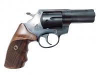 Травматический револьвер Гроза РС-03 9Р.А. №1733306 вид№1 Травматический револьвер Гроза РС-03 9Р.А. №1733306 вид№1
