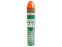 Газ FL-Airsoft Green Gas 1000 мл (без силикона)