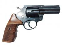 Травматический револьвер Гроза РС-03 9Р.А. №1632886 вид№1 Травматический револьвер Гроза РС-03 9Р.А. №1632886 вид№1