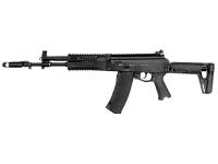 Страйкбольная модель автомата СтрайкАрмс SA-АК12 автомат Калашникова АК-12 - вид слева Страйкбольная модель автомата СтрайкАрмс SA-АК12 автомат Калашникова АК-12 - вид слева