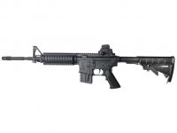 Карабин Walther Colt M4 R 22 LR №BP059283