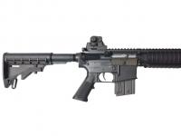 Карабин Walther Colt M4 R 22 LR №BP059283 вид№2