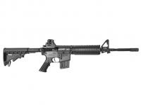 Карабин Walther Colt M4 R 22 LR №BP059283 вид№1