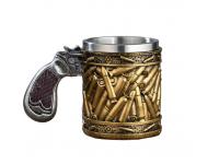 Кружка RORO пистолет 430 мл (YW-11952)