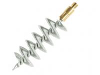 Ершик для чистки оружия 20 калибра (спиральный, сталь)