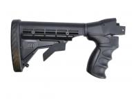 Приклад телескопический ATI Saiga Talon