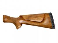 Приклад и цевье для МР-81 Монте-Карло (орех, резиновый затыльник) Приклад и цевье для МР-81 Монте-Карло (орех, резиновый затыльник)