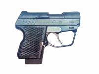 Травматический пистолет WASP R кал. 9 мм Р.А. №8539 вид справа Травматический пистолет WASP R кал. 9 мм Р.А. №8539 вид справа