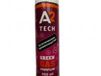 Грин-газ Green gas 650 мл Parfum (банановый) вид 1