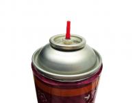 Грин-газ Green gas 650 мл Parfum (банановый) вид 7