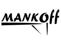 Манок Mankoff 1111-1 Kwanza на утку (бирюзовый, полупрозрачный)