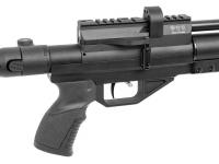 Пневматическая винтовка Jager Тактик SP 6,35 мм L=550 (многозарядная, газобалонная) - ствольная коробка