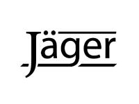 Пневматическая винтовка Jager SPR Карабин Буллпап 6,35 мм (передний взвод, PCP)