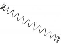 Пружина досылателя МР-60 14 вид сбоку