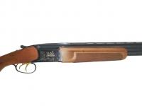 Ружье МР-27М 12x76 L=725 (бук, фиксированные чоки 0,5 и 1, экспортное исполнение) вид№4
