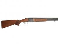 Ружье МР-27М 12x76 L=725 (бук, фиксированные чоки 0,5 и 1, экспортное исполнение) вид№3