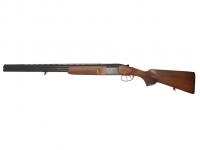Ружье МР-27М 12x76 L=725 (бук, фиксированные чоки 0,5 и 1, экспортное исполнение) вид№1