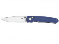 Нож Boker BK01BM0003 Shango (синий) Нож Boker BK01BM0003 Shango (синий)