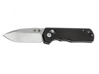 Нож Boker BK01SC091 Rockstub Black Нож Boker BK01SC091 Rockstub Black