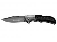Нож Boker BK01SC712 Gray Eminence (черный) Нож Boker BK01SC712 Gray Eminence (черный)