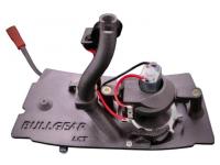 Вставка BullGear BG-32 Gen.3 в бубен для LCT RPK, RPK-16 Вставка BullGear BG-32 Gen.3 в бубен для LCT RPK, RPK-16