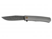 Нож Boker BK1132025DAM Damast Annual Knife 2025 Нож Boker BK1132025DAM Damast Annual Knife 2025