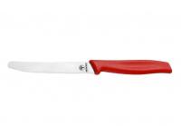 Нож Boker BK03BO002R Sandwich Knife Red