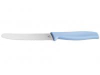 Нож Boker BK03BO015 Sandwich Knife Light Blue