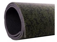 Коврик ППЭ-Л 3008 1800x570x8 мм (пенополиэтилен химического сшития, ламинированный, хаки)