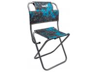 Стул Helios T-TC-450.22s-S Shark СР-450.22(с) туристический со спинкой (труба диаметр 22)