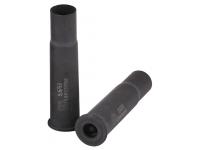 Гильза Техкрим 9,6x53 Lancaster некапсюлированная (биметаллическая с цинковым покрытием)