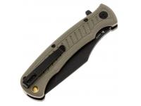 Нож Boker Micro Tracker (клинок 154CM), вид №2 Нож Boker Micro Tracker (клинок 154CM), вид №2