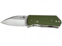 Нож Boker Lefti Green