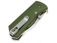 Нож Boker Lefti Green, вид №2