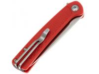 Нож Boker Fire Ant Red (клинок 14116), вид №2