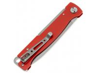 Нож Boker Atlas Red (клинок 12C27), вид №2