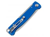 Нож Boker Atlas Blue (клинок 12C27), вид №2