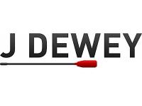 Шомпол J.Dewey калибр 22LR, 5,45-5,6 мм (102 см, резьба мама 8-32) Шомпол J.Dewey калибр 22LR, 5,45-5,6 мм (102 см, резьба мама 8-32)