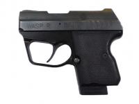 Травматический пистолет WASP 9P.A №7314 Травматический пистолет WASP 9P.A №7314