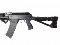 Гладкоствольное ружье Сайга 12К кал 12х76 №18650857 вид№2