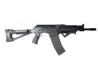 Гладкоствольное ружье Сайга 12К кал 12х76 №18650857 вид№1