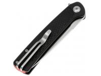 Нож Boker Fire Ant Black (клинок 14116), вид №2