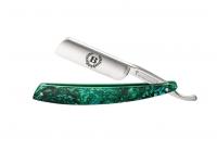 Бритва опасная Boker Abalone (перламутровая рукоять)