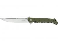 Нож Cold Steel Luzon Large (зеленый) Нож Cold Steel Luzon Large (зеленый)
